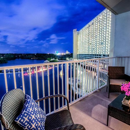 Laketown Wharf 535 By Aneliya Villa Panama City Beach Exterior foto