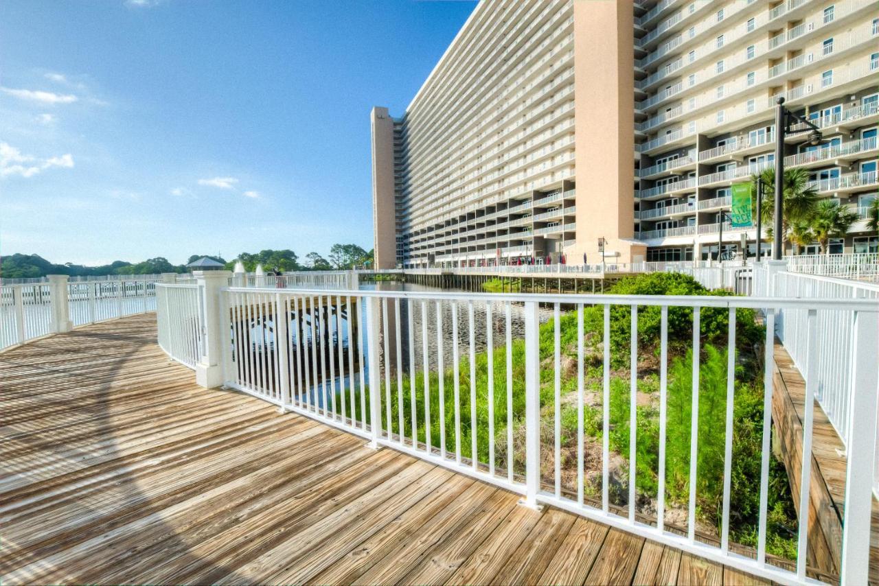 Laketown Wharf 535 By Aneliya Villa Panama City Beach Exterior foto