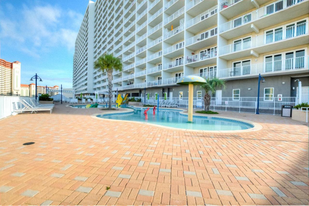 Laketown Wharf 535 By Aneliya Villa Panama City Beach Exterior foto